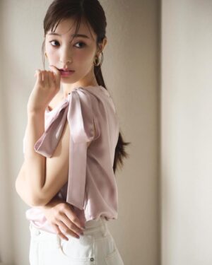 Mayu Miyamoto Instagram - .

1枚目、2枚目は　@tanaberian ちゃんコラボ🌼

#rirandture