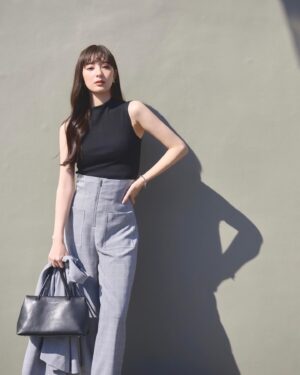 Mayu Miyamoto Instagram - .
JILL by JILL STUART さんのWEBマガジンが公開になりました🤍是非チェックしてください＾＾

#JILLbyJILLSTUART #ジルバイジルスチュアート #JILLby #ジルバイ #PR
