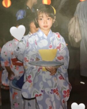 Mayu Miyamoto Instagram - 5/9🎂
いつもたくさんの愛をありがとう！
そして本当にたくさんのメッセージ、
ありがとうございます。幸せです♡
みんなにお返しできるように頑張るね🫶🫶🫶

#写真は　#ちびまゆ
