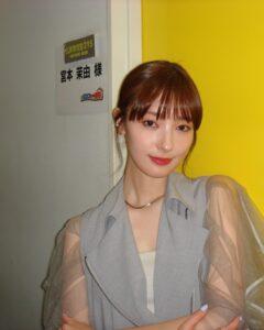 Actress Mayu Miyamoto HD Photos and Wallpapers May 2024
