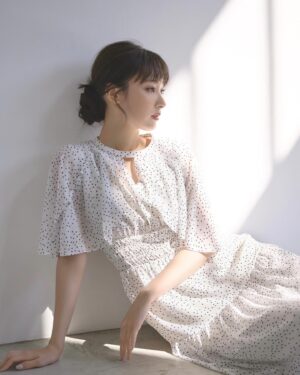 Mayu Miyamoto Instagram - .
JILL by JILL STUART さんのWEBマガジンが公開になりました🤍是非チェックしてください＾＾

#JILLbyJILLSTUART #ジルバイジルスチュアート #JILLby #ジルバイ #PR