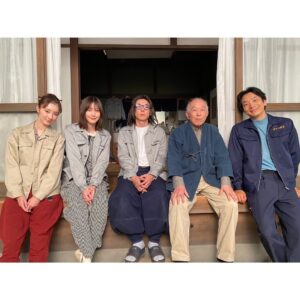 Mayu Miyamoto Instagram - .
本日、#6秒間の軌跡 最終回。
夜11時30分からです🎆

心がほっこりするような最終回になっていると思います。
ぜひご覧ください‼︎