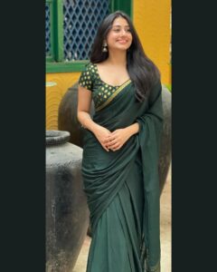 Mazel Vyas Most Liked Photos and Posts