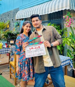 Actress Mazel Vyas HD Instagram Photos and Wallpapers June 2024