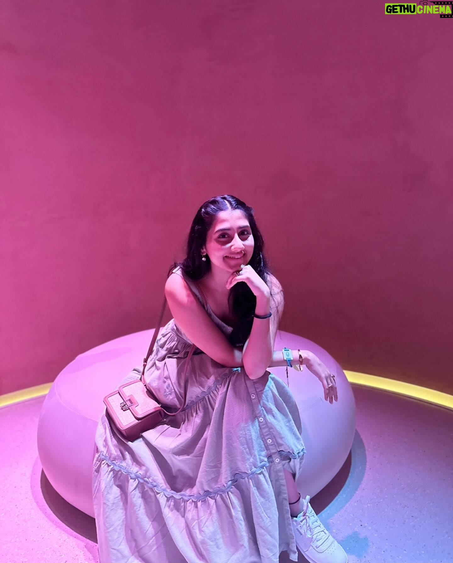Mazel Vyas - 5K Likes - Photo dump ✨
#Dubaimoments #littlehighlights
