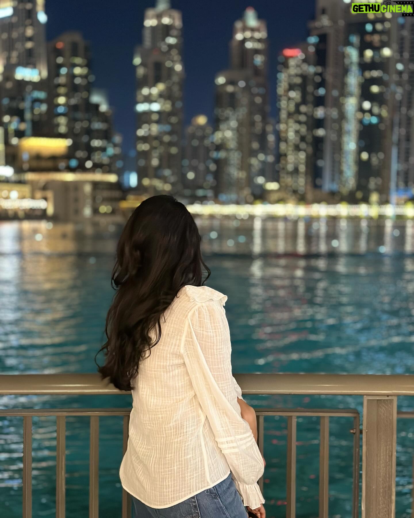 Mazel Vyas - 5K Likes - Photo dump ✨
#Dubaimoments #littlehighlights