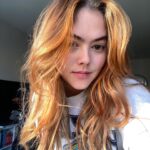 McKaley Miller