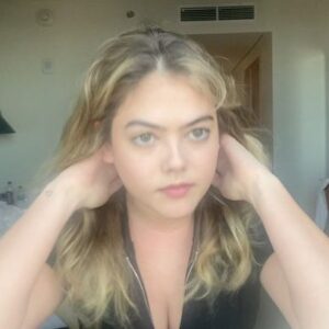 McKaley Miller Instagram - .