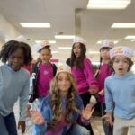 McKenzi Brooke Instagram - FIREBALL!!🔥🔥🔥 #dance #pitbull #mrworldwide #fireball #siblings #siblinggoals @a2z.squad @innout