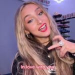 McKenzi Brooke Instagram - what do you guys think about this song? :) #newmusic #musician #punkrock #pop #heartbreak #pop #fu #songwriter 🩷PRE-SAVE LINK IN BIO!🩷