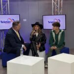 McKenzi Brooke Instagram - Every dollar makes a difference @teletoncr @activo2030sjo Please go directly to @teletoncr♥️Thank you @spiritairlines for assisting in bringing all of the amazing talent together💛💛💛#music4miles