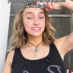 McKenzi Brooke Instagram - these are my only exceptions 😉 #makeup #relatable #makeuptutorial #makeuptips #baddiemakeup #relatable #storytime #ex #funny #dating #datingadvice #boyfriend
