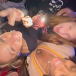 McKenzi Brooke Instagram - POV: You rented a party bus for your 20th birthday 🥳🎂🔥 @cg.ent_partybus