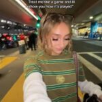McKenzi Brooke Instagram - Tag your friend!! 💕 . . . dont forget… Every girl deserves to be treated like royalty!! 👑 #relatable #relationships #women #womenempowerment #princesstreatment #princess #music4miles @spiritairlines