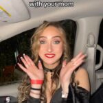 McKenzi Brooke Instagram - She’s my bestie for lifeeee lol 😂 @momzeeee #comedy #relatable #mom #mommyandme #momanddaughter #bestfriends