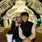 McKenzi Brooke Instagram - A December to Remember ❤️❄️ @imaginarium360