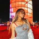 McKenzi Brooke Instagram - Who knew coming to StageCoach I’d meet my childhood CRUSHHH😍 (Swipe to the last photo) If you were KC undercover fan you better SWIPE!!