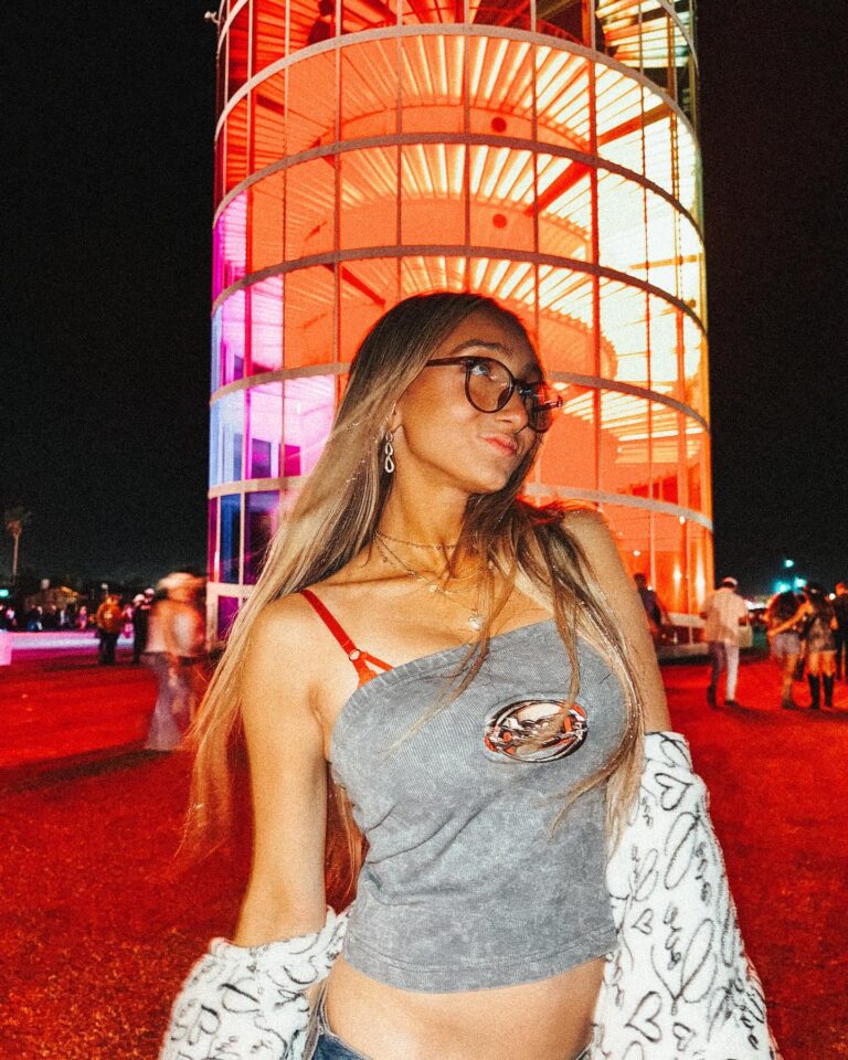 10 Must-See Instagram Photos of McKenzi Brooke