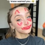 McKenzi Brooke Instagram - Im a literal clown! 🤡
