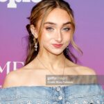 McKenzi Brooke Instagram - Women in the MIX!!! 🎶💕 Thank you @recordingacademy @sephora @people for having me!! #Grammys #grammyhouse #womeninthemix - - Styled by @freepeople (I❤️YALL!!)