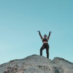 Meagan Martin Instagram – Climbing for fun? Competing? Hosting? #prAnaAdventurer @meaganmartin89 does it all & more… but how do they all compare for her?

Check out full Chalk Talk episode with @chris_sharma & @meaganmartin89 at the link in our stories.