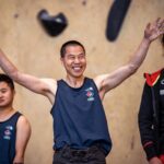 Meagan Martin Instagram – It’s that time of year again! @usaclimbing is hosting the World Cups in SLC next week! Starting May 16th-17th with the Paraclimbing WC followed by the Boulder and Speed WC’s May 19th-21st! Tickets are still available so get them while you can 🎟️! Link in bio 🤩!!! https://www.eventbrite.com/cc/2023-salt-lake-city-world-cups-2000299
📸 by @breesframes and @grey_jensen
