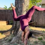 Meagan Martin Instagram – 34 already feels like the most special birthday with this little baby kicking around 💗☺️!!! Feels like this will be the best year yet! Unitard life is the only life for me 😂 @prana!!!