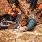 Meagan Martin Instagram – Thank you to everyone who has watched and enjoyed the first 3 episodes of @hbomax’s The Climb! It’s still so crazy to me to actually be able to see it on tv! @prideofgypsies and @chris_sharma you came up with a genius idea and I’m so honored and thankful that I got to be a part of it. To everyone who was involved with this show from producers, casting, crew and our wonderful climbers I’m so proud of everyone! I thought it’d be fun to share some behind the scenes photos as well as some of the photos from the show. We had an absolute blast and an incredible adventure! Don’t miss the next three episodes out tomorrow! Forgive me if I didn’t tag you apparently you can only tag 20 people, I also don’t have everyone’s insta, but you know I love you all 😍!!! More fun bts stuff to come!