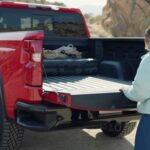 Meagan Martin Instagram – #ad One of my favorite things about rock climbing is the sense of adventure it brings. That’s why I’m SO EXCITED you can finally watch our incredible journey on The Climb on @hbomax. With this @chevrolet #Silverado
#ZR2, who knows where my next adventure will be. Maybe it’s time to explore a road a little less traveled.