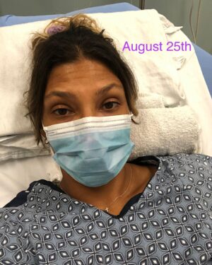 Meagan Martin Instagram - 2022 has been filled with some serious ups and downs. Don’t get me wrong there were some incredible things that happened this year that I’m so thankful for. I think that is all documented on this platform accurately. What isn’t here is the the struggle that my husband @davewetmore1 and I have been going through since this summer. I don’t generally like to share vulnerabilities because overall I am a glass half full happy go lucky kind of person and even now I can see the positives within my current situation. I do however think it’s very important for my mental health, my grieving process, and for anyone else who is going through something similar to share my experience. 

Everyone’s journey with pregnancy and fertility is different, but at the end of the day loss is loss. I had my first miscarriage at 7 weeks pregnant on August 25th of this year. It was extremely sad, but I felt like I was able to stay positive and bounce back from it somewhat quickly. I’m thankful that I didn’t feel shame or embarrassment and I was pretty open with people in person about it. Thank you to everyone who was so kind and positive during that time and to those who felt comfortable sharing their losses with me. Those conversations were immensely helpful. I found out I was pregnant again in October and I felt like this would be it. Every week that passed made me feel more confident. I saw our little gummy bear at 9 weeks and a day with a strong heartbeat and little arms and legs moving around. I felt like I could breathe after that. Yesterday At 12 weeks and 5 days I went in for another ultra sound, only to be met with an unmoving fetus and no heartbeat. This one hurts so much more as I was almost through the first trimester, only to find out we won’t be meeting our baby in July like we thought. Perhaps in the future I’ll share more about how this process has affected me as an athlete because it has been quite difficult. For now I’m just trying to  pick up the pieces again and enter into 2023 hopeful for a better outcome this year and at some point a happy healthy baby. For anyone else who is going through something similar, I hope you stay hopeful too ❤️! #miscarriage