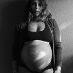 Meagan Martin Instagram - We can’t wait to meet this little one soon 🥰!!! So thankful and forever grateful to @rosserlebeau for capturing these beautiful moments 💗.