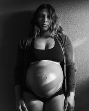 Meagan Martin Instagram - We can’t wait to meet this little one soon 🥰!!! So thankful and forever grateful to @rosserlebeau for capturing these beautiful moments 💗.