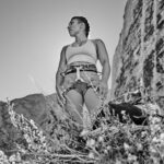Meagan Martin Instagram – Since walking into her first climbing gym at 10 years-old, Professional Climber and #prAnaAdventurer @meaganmartin89 has been in love with climbing ever since. Over the years competing and climbing for fun, she has built a powerful community of women climbers and outdoor-lovers.

“I’ve been lucky to find so many amazing women within the outdoor community that I am close to. I have been able to find women that are kind, supportive, and there, through thick and thin. I think it’s very special to have a shared passion where we can have fun together, as well as push each other,” Martin said. 

Please join us in celebrating all women during & beyond this International Women’s Month.