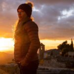 Meagan Martin Instagram – Thank you to everyone who has watched and enjoyed the first 3 episodes of @hbomax’s The Climb! It’s still so crazy to me to actually be able to see it on tv! @prideofgypsies and @chris_sharma you came up with a genius idea and I’m so honored and thankful that I got to be a part of it. To everyone who was involved with this show from producers, casting, crew and our wonderful climbers I’m so proud of everyone! I thought it’d be fun to share some behind the scenes photos as well as some of the photos from the show. We had an absolute blast and an incredible adventure! Don’t miss the next three episodes out tomorrow! Forgive me if I didn’t tag you apparently you can only tag 20 people, I also don’t have everyone’s insta, but you know I love you all 😍!!! More fun bts stuff to come!