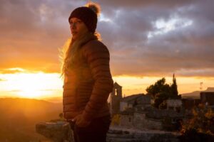 Meagan Martin Instagram - Thank you to everyone who has watched and enjoyed the first 3 episodes of @hbomax’s The Climb! It’s still so crazy to me to actually be able to see it on tv! @prideofgypsies and @chris_sharma you came up with a genius idea and I’m so honored and thankful that I got to be a part of it. To everyone who was involved with this show from producers, casting, crew and our wonderful climbers I’m so proud of everyone! I thought it’d be fun to share some behind the scenes photos as well as some of the photos from the show. We had an absolute blast and an incredible adventure! Don’t miss the next three episodes out tomorrow! Forgive me if I didn’t tag you apparently you can only tag 20 people, I also don’t have everyone’s insta, but you know I love you all 😍!!! More fun bts stuff to come!