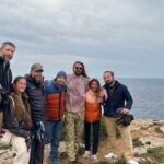 Meagan Martin Instagram – Thank you to everyone who has watched and enjoyed the first 3 episodes of @hbomax’s The Climb! It’s still so crazy to me to actually be able to see it on tv! @prideofgypsies and @chris_sharma you came up with a genius idea and I’m so honored and thankful that I got to be a part of it. To everyone who was involved with this show from producers, casting, crew and our wonderful climbers I’m so proud of everyone! I thought it’d be fun to share some behind the scenes photos as well as some of the photos from the show. We had an absolute blast and an incredible adventure! Don’t miss the next three episodes out tomorrow! Forgive me if I didn’t tag you apparently you can only tag 20 people, I also don’t have everyone’s insta, but you know I love you all 😍!!! More fun bts stuff to come!