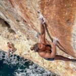 Meagan Martin Instagram – Thank you to everyone who has watched and enjoyed the first 3 episodes of @hbomax’s The Climb! It’s still so crazy to me to actually be able to see it on tv! @prideofgypsies and @chris_sharma you came up with a genius idea and I’m so honored and thankful that I got to be a part of it. To everyone who was involved with this show from producers, casting, crew and our wonderful climbers I’m so proud of everyone! I thought it’d be fun to share some behind the scenes photos as well as some of the photos from the show. We had an absolute blast and an incredible adventure! Don’t miss the next three episodes out tomorrow! Forgive me if I didn’t tag you apparently you can only tag 20 people, I also don’t have everyone’s insta, but you know I love you all 😍!!! More fun bts stuff to come!