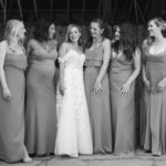 Meagan Martin Instagram – Such an incredible weekend celebrating one of my best friends @sashadigiulian and her hubby @erikosterholm ❤️👰🏼‍♀️🤵🏼‍♂️!!! It was truly one of the most beautiful days to witness so much love in the air! Absolutely honored to be able to stand by Sasha’s side with the other incredible women in her life! I’ve loved every moment of our friendship and all of the the adventures we’ve had! I’m so excited for all the adventures to come, which will probably include not being able to keep up with you and Erik’s stamina, but psyched to try 🤩! Welcome to the wife life 😜❤️!!! 📸 by @rosserlebeau 🙌