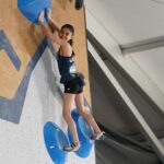 Meagan Martin Instagram – It’s that time of year again! @usaclimbing is hosting the World Cups in SLC next week! Starting May 16th-17th with the Paraclimbing WC followed by the Boulder and Speed WC’s May 19th-21st! Tickets are still available so get them while you can 🎟️! Link in bio 🤩!!! https://www.eventbrite.com/cc/2023-salt-lake-city-world-cups-2000299
📸 by @breesframes and @grey_jensen