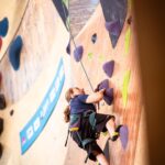 Meagan Martin Instagram – It’s that time of year again! @usaclimbing is hosting the World Cups in SLC next week! Starting May 16th-17th with the Paraclimbing WC followed by the Boulder and Speed WC’s May 19th-21st! Tickets are still available so get them while you can 🎟️! Link in bio 🤩!!! https://www.eventbrite.com/cc/2023-salt-lake-city-world-cups-2000299

📸 by @breesframes and @grey_jensen