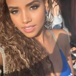 Meagan Tandy Instagram - In my summertime era. #transition #beforeandafter