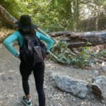 Meagan Tandy Instagram - Chasing Waterfalls • #hiking #hikingadventures #adventuretime #hikers #mountains #waterfall