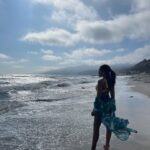 Meagan Tandy Instagram - Honestly words don’t even really describe how 2022 has been for me. My life doesn’t exactly look the way I was hoping and expecting it would’ve looked by this date. This year has been one big reminder to just Let.Go. To surrender to what is. And to accept the NOW and the unexpected. Part of the work has been to find happiness in that unexpected reality and actually be Ok with God saying “Not right now” or “You’re not ready yet”, “My timing, not yours”. • I’ve been doing a lot of inner work and working to understand my mental health. I am thankful for all of the closed doors, all of the “no’s”, all of the people that I have met, the people who have sadly dipped, even the ones who just don’t show up the same anymore but are sort of there, mostly not. This year has been interesting. • 2022, Thank you for all of the lessons. And thank you for the smiles and happy times. In 2023, I’ll focus on those even more, thanks for teaching me that♥️ Note: I’m alive and well and doing really good 😊 life is great. Sending you all love 💕