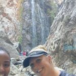 Meagan Tandy Instagram - Chasing Waterfalls • #hiking #hikingadventures #adventuretime #hikers #mountains #waterfall