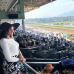 Meagan Tandy Instagram - Derby Day 🐎