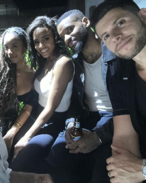 Meagan Tandy Instagram - Unda the Sea 🧜‍♀️ 💫 💜