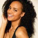 Meagan Tandy Instagram - This birthday is a special one. Thank you for all of your kind and sweet messages. This next chapter will be one of the most memorable years of my life. Here we go….🎉 🤍