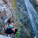 Meagan Tandy Instagram - Cirque Du Sore Legs 🗻 #hikers #hikingadventures #hiking #adventure