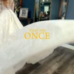 Meagan Tandy Instagram - I am so emotional. I’m filled with so much gratitude as I tread through new territory. I genuinely can’t believe this is all happening. I’m excited, I’m scared, I’m prepared, and I’m ready. • The quick clip that my aunt happens to be in is really sweet. It was a surprise as I was editing and I decided to keep it in. She and my Mother were inseparable, only 12 months apart. To have my auntie Lois by my side has meant so much to me, it’s like my Mom making a quick little appearance in the video. I will never forget this time in my life 🕊️ 🤍 . • Huge thank you and hugs to my Cousin @sarathisgirl , @claireeliseyo and @melimarty for being there through all of this, legit holding my hand, comforting me, and supporting me in a way like only sisters can do ❤️✨ #bride2024 #2024bride #bridetobe #weddings2024 #engaged #fiancè