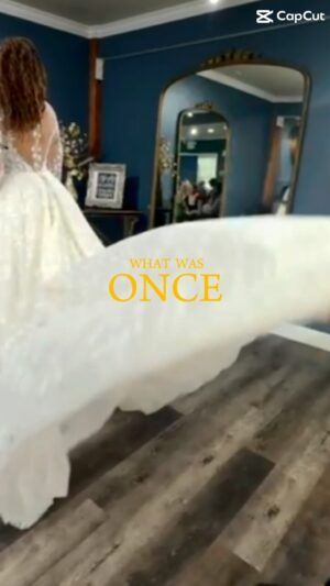 Meagan Tandy Instagram - I am so emotional.  I’m filled with so much gratitude as I tread through new territory. I genuinely can’t believe this is all happening. I’m excited, I’m scared, I’m prepared, and I’m ready. 
•
The quick clip that my aunt happens to be in is really sweet. It was a surprise as I was editing and I decided to keep it in. She and my Mother were inseparable, only 12 months apart. To have my auntie Lois by my side has meant so much to me, it’s like my Mom making a quick little appearance in the video. I will never forget this time in my life 🕊️ 🤍 . 
•
Huge thank you and hugs to my Cousin @sarathisgirl , @claireeliseyo and @melimarty for being there through all of this, legit holding my hand, comforting me, and supporting me in a way like only sisters can do ❤️✨

#bride2024 #2024bride #bridetobe #weddings2024 #engaged #fiancè